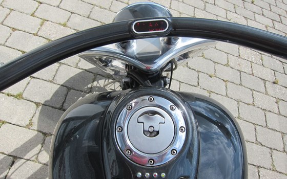 Gebrauchtmotorrad Harley-Davidson FXR Super Glide - Bild 14