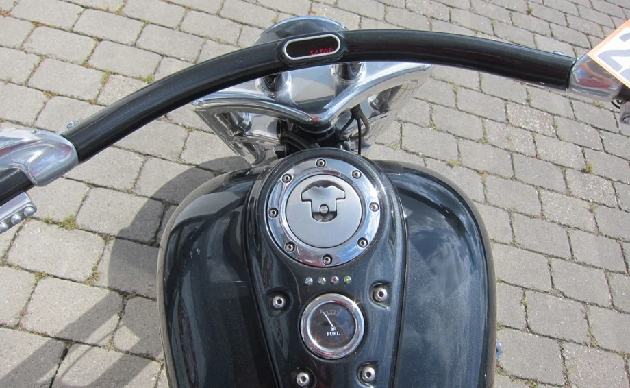 Angebot Harley-Davidson FXR Super Glide Bild 15: Angebot Harley-Davidson FXR Super Glide