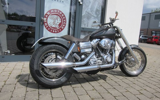Gebrauchtmotorrad Harley-Davidson FXR Super Glide - Bild 3
