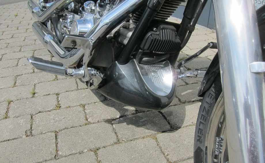 Angebot Harley-Davidson FXR Super Glide Bild 5: Angebot Harley-Davidson FXR Super Glide