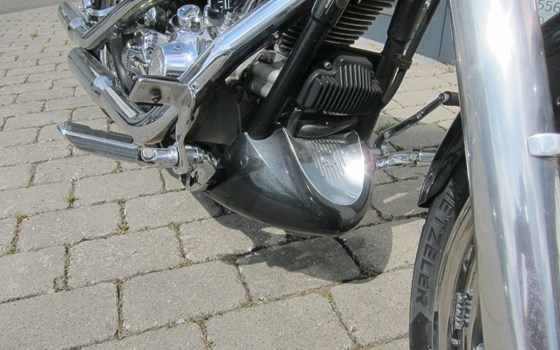 Gebrauchtmotorrad Harley-Davidson FXR Super Glide - Bild 5