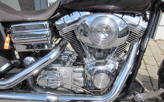 Gebrauchtmotorrad Harley-Davidson FXR Super Glide - Bild 6