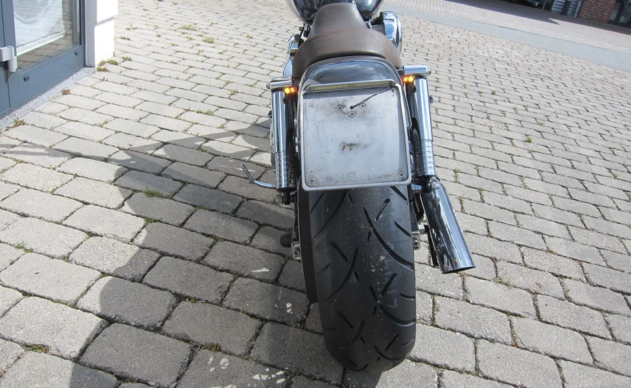 Angebot Harley-Davidson FXR Super Glide Bild 8: Angebot Harley-Davidson FXR Super Glide