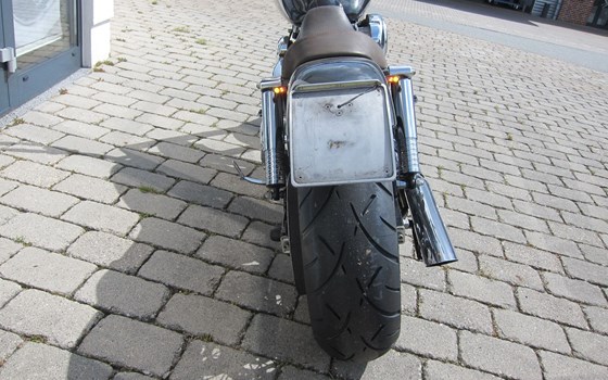 Gebrauchtmotorrad Harley-Davidson FXR Super Glide - Bild 8