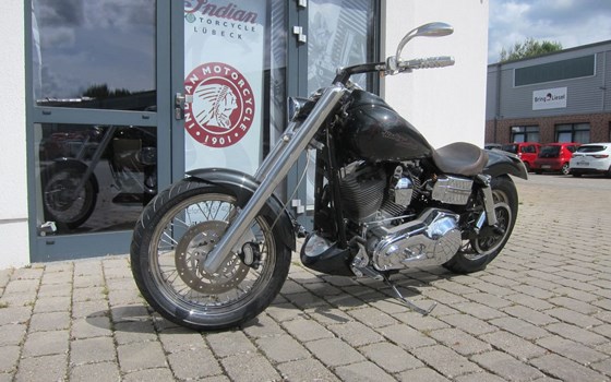 Gebrauchtmotorrad Harley-Davidson FXR Super Glide - Bild 9