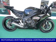 Honda CB 1000 R