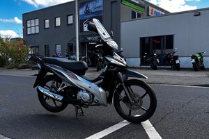 Angebot Honda Wave 110