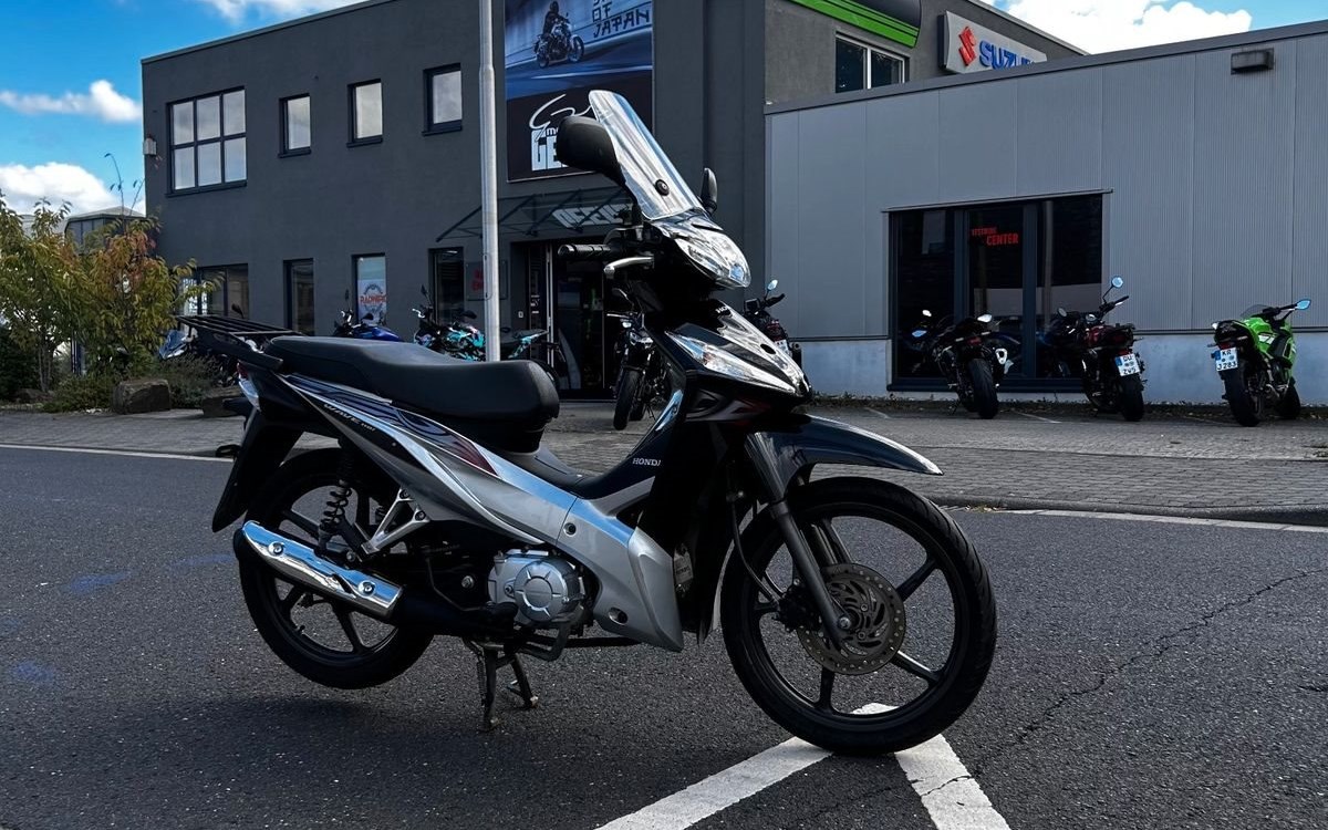 Angebot Honda Wave 110