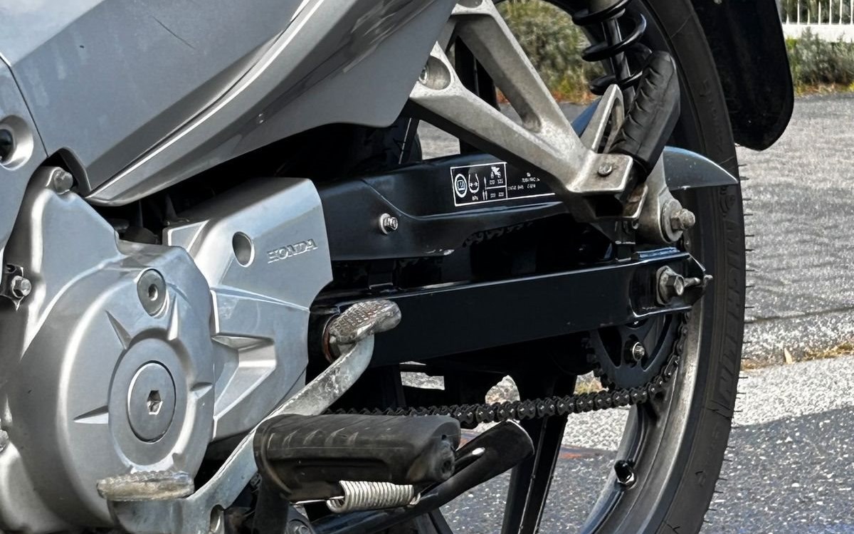 Angebot Honda Wave 110