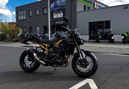 Neumotorrad Kawasaki Z900