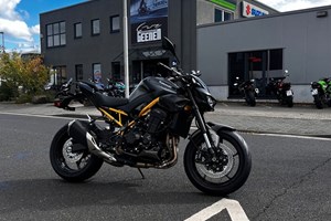 Angebot Kawasaki Z900