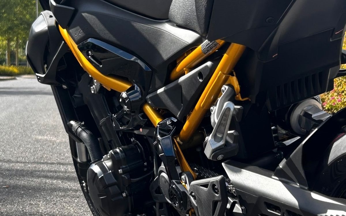 Angebot Kawasaki Z900