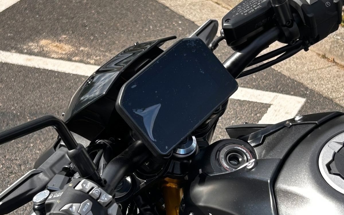 Angebot Kawasaki Z900