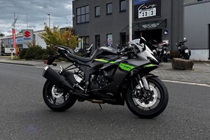 Angebot Kawasaki Ninja ZX-6R