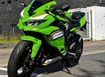 Angebot Kawasaki Ninja ZX-4RR