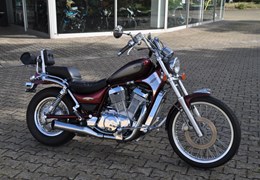 Gebrauchte Suzuki Intruder VS 800