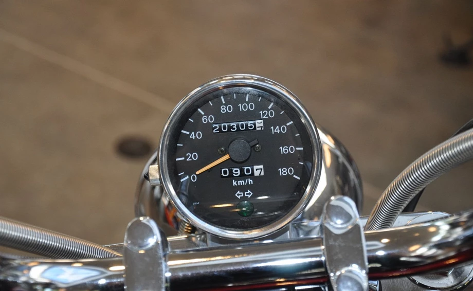 Angebot Suzuki Intruder VS 800 Bild 11: Angebot Suzuki Intruder VS 800