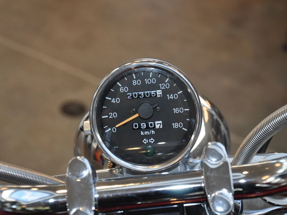 Angebot Suzuki Intruder VS 800 Bild 11: Angebot Suzuki Intruder VS 800