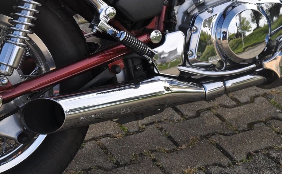 Angebot Suzuki Intruder VS 800 Bild 14: Angebot Suzuki Intruder VS 800