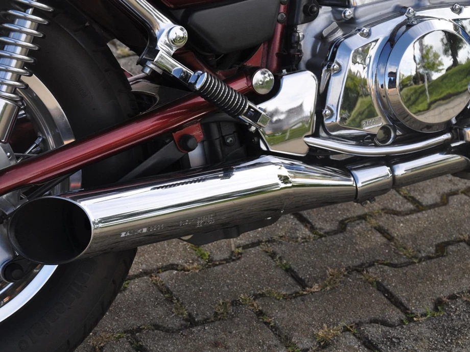 Angebot Suzuki Intruder VS 800 Bild 14: Angebot Suzuki Intruder VS 800