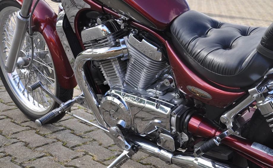 Angebot Suzuki Intruder VS 800 Bild 9: Angebot Suzuki Intruder VS 800