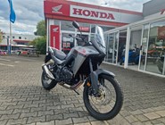 Honda XL750 Transalp