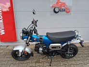Honda Dax 125