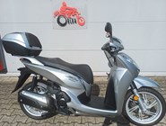 Honda SH300i