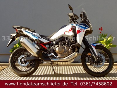 CRF1100L Africa Twin
