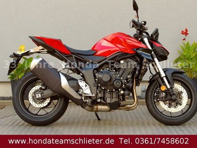 CB1000 Hornet