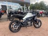 Husqvarna Vitpilen 125