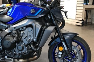 Angebot Yamaha MT-09 Y-AMT