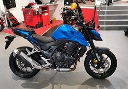 Neumotorrad Honda CB750 Hornet