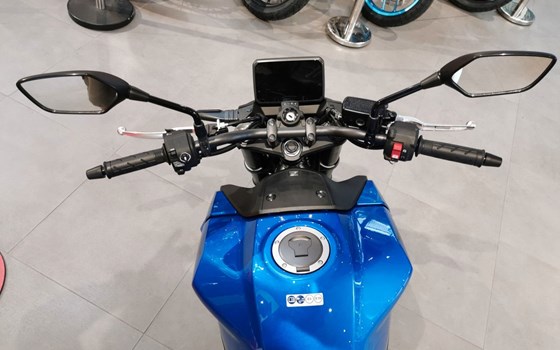 Neufahrzeug Honda CB750 Hornet - Bild 12