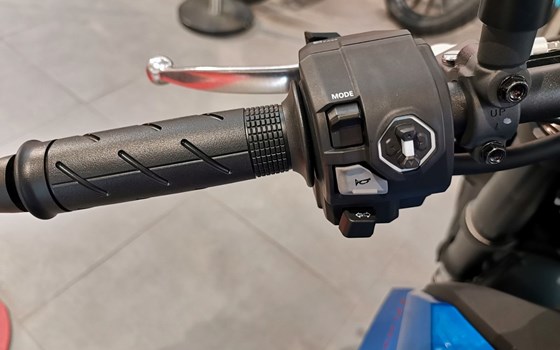 Neufahrzeug Honda CB750 Hornet - Bild 13