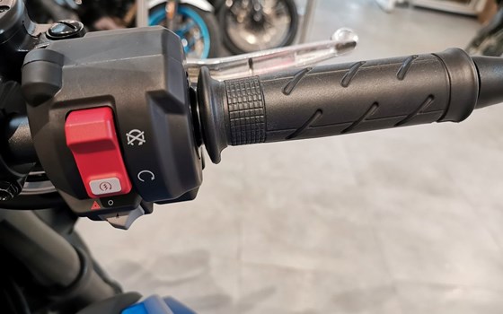 Neufahrzeug Honda CB750 Hornet - Bild 14