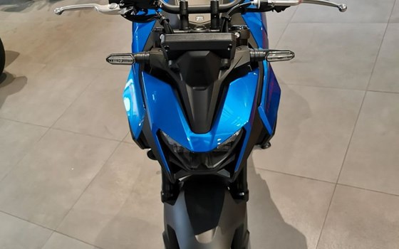 Neufahrzeug Honda CB750 Hornet - Bild 8