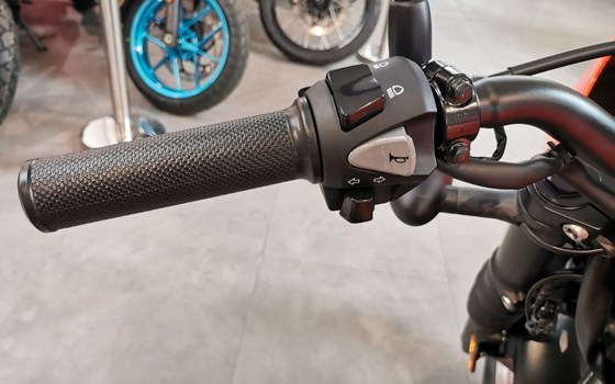 Neufahrzeug Honda CMX500 Rebel - Bild 10