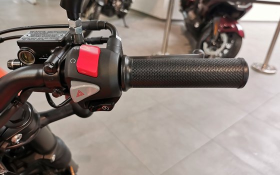 Neufahrzeug Honda CMX500 Rebel - Bild 11