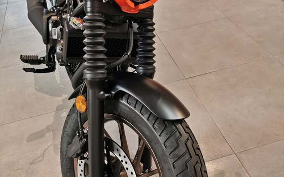 Neufahrzeug Honda CMX500 Rebel - Bild 13