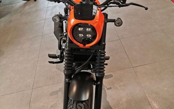 Neufahrzeug Honda CMX500 Rebel - Bild 7
