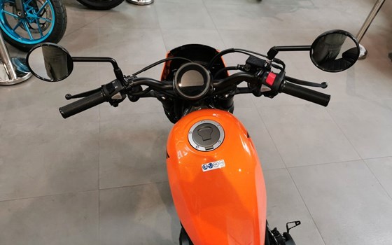 Neufahrzeug Honda CMX500 Rebel - Bild 9