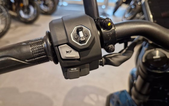 Neufahrzeug Honda CB125R - Bild 15