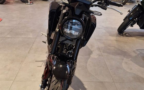 Neufahrzeug Honda CB125R - Bild 7