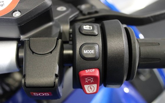 Gebrauchtmotorrad BMW R 1250 RT - Bild 11