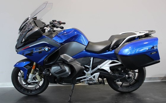 Gebrauchtmotorrad BMW R 1250 RT - Bild 3