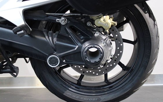 Gebrauchtmotorrad BMW R 1250 RT - Bild 8