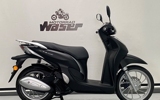 Neufahrzeug Honda SH Mode 125 - Bild 1