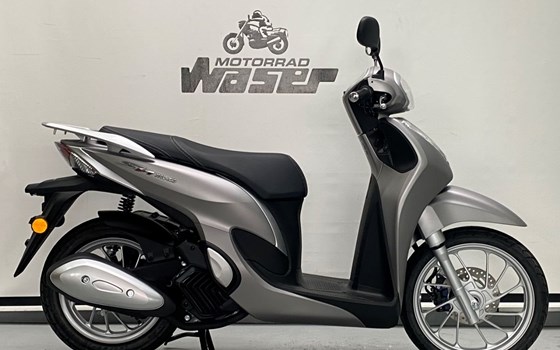 Neufahrzeug Honda SH Mode 125 - Bild 10