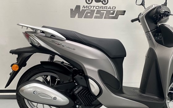 Neufahrzeug Honda SH Mode 125 - Bild 11